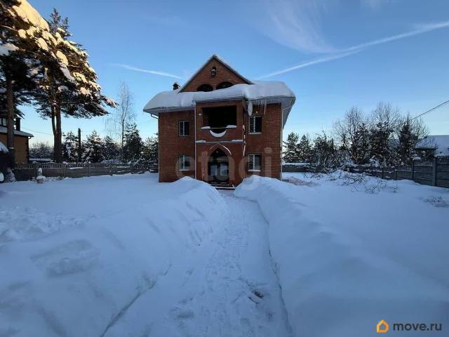 Дом продажа в Дедовск, Кабардино-Балкарская Республика