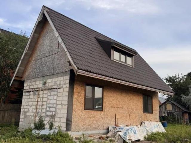 Дом продажа в Дедовск, муниципальный округ Истра