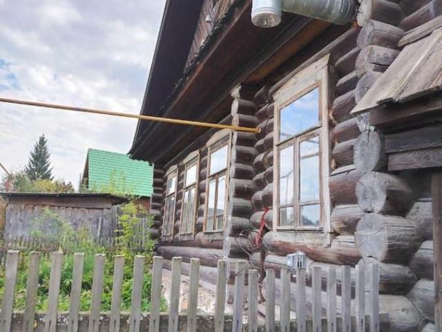 Дом продажа в Дегтярск, Свердловская область