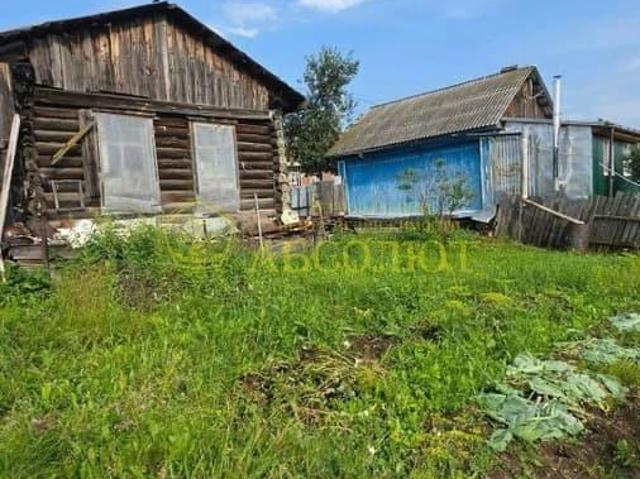 Дом продажа в Дегтярск, Свердловская область