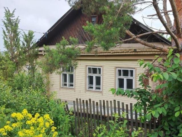 Дом продажа в Дегтярск, Свердловская область