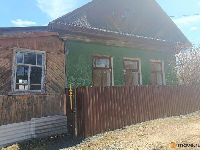 Дом продажа в Дегтярск, Свердловская область