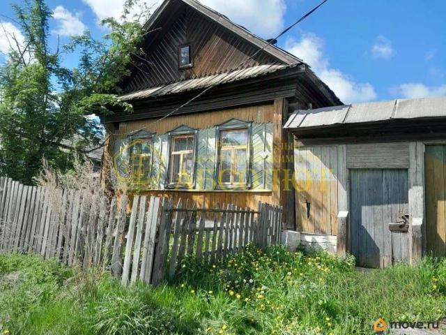 Дом продажа в Дегтярск, Свердловская область