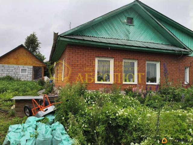Дом продажа в Дегтярск, Свердловская область