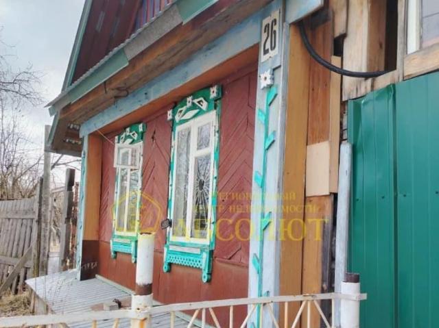 Дом продажа в Дегтярск, Свердловская область