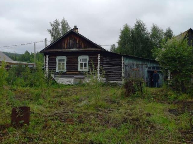 Дом продажа в Дегтярск, Свердловская область