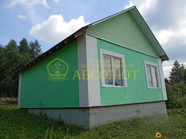 Дом продажа в Дегтярск, Свердловская область