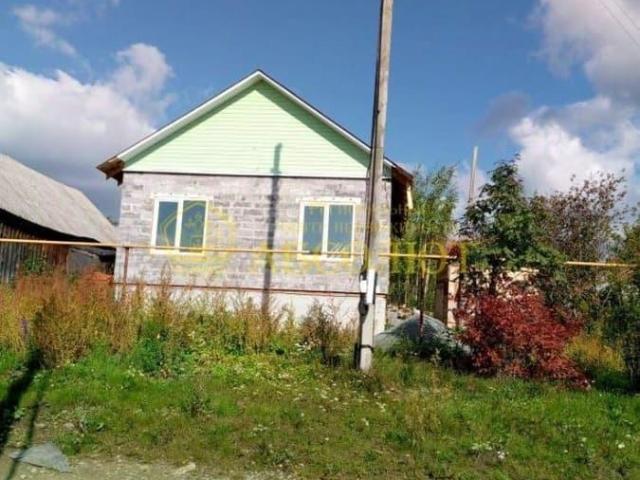 Дом продажа в Дегтярск, Свердловская область