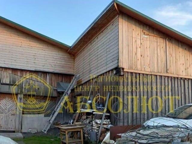 Дом продажа в Дегтярск, Свердловская область