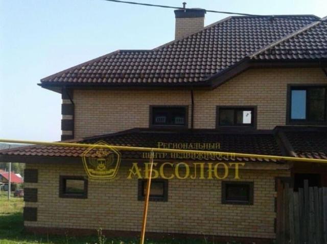 Дом продажа в Дегтярск, Свердловская область