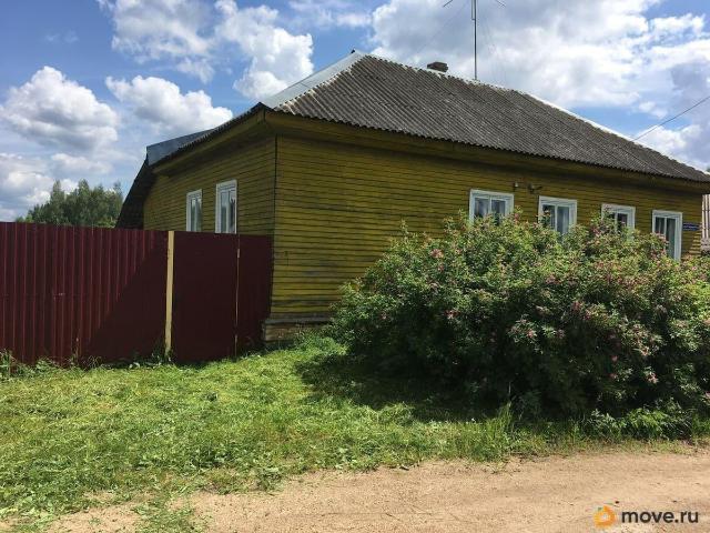 Дом продажа в Демидов, Смоленская область