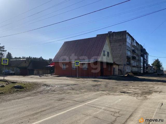 Дом продажа в Демидов, Смоленская область