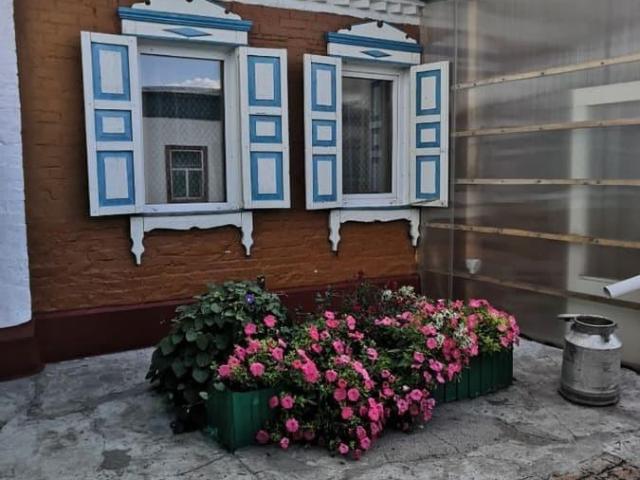 Дом продажа в Омская область