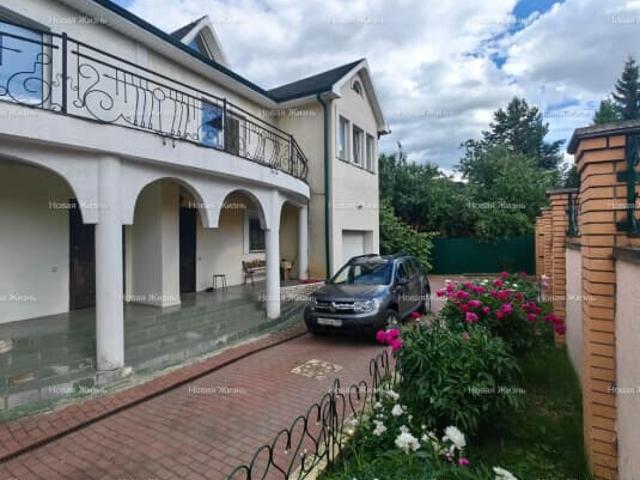 Дом продажа в Ащерино, Кабардино-Балкарская Республика