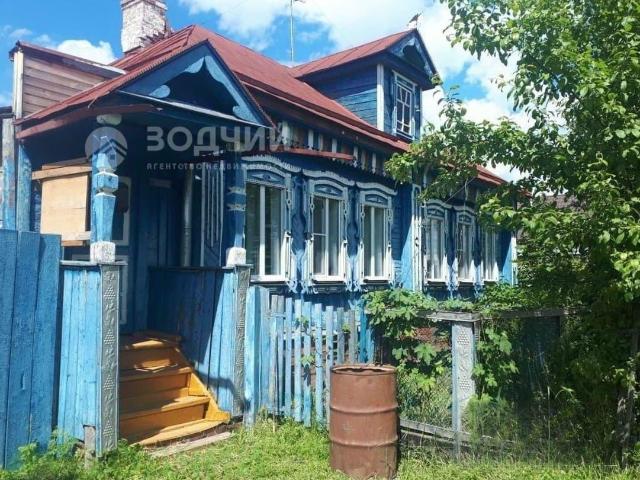 Дом продажа в Чувашская Республика - Чувашия