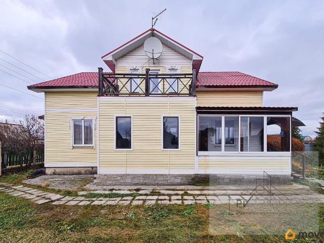 Дом продажа в Челябинская область