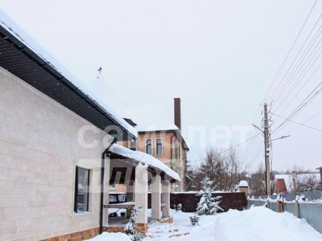 Дом продажа в Жабкино, Кабардино-Балкарская Республика