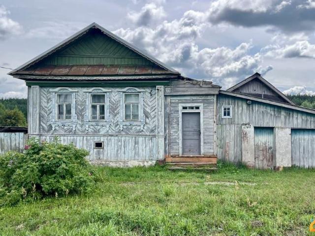 Дом продажа в Владимирская область