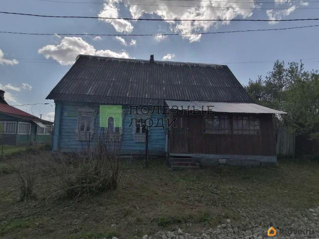 Дом продажа в Калужская Обл