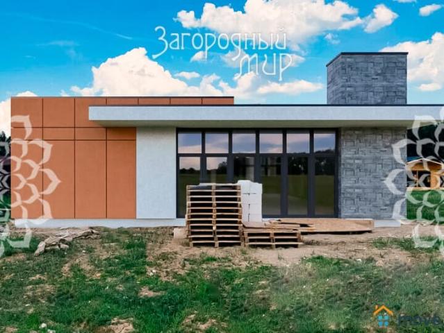 Дом продажа в Ядромино, муниципальный округ Истра