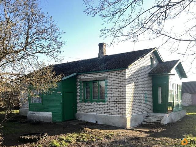 Дом продажа в Псковская область