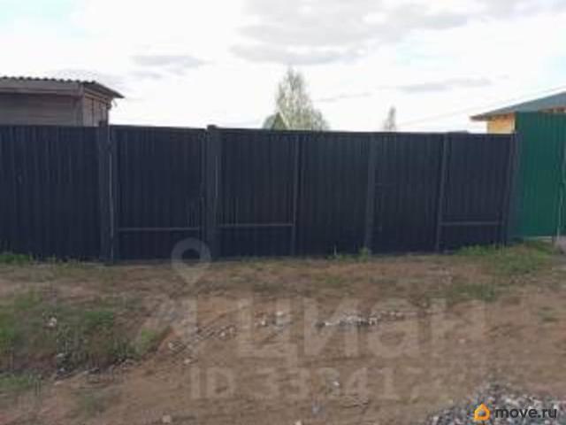 Дом продажа в Афанасьево Д, Владимирская область