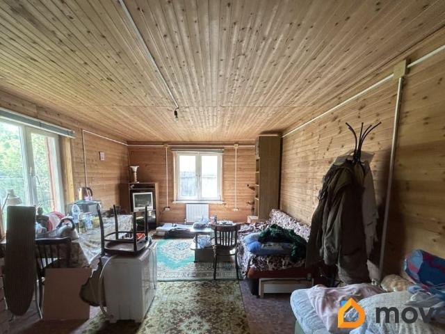 Дом продажа в Афанасьево Д, Владимирская область
