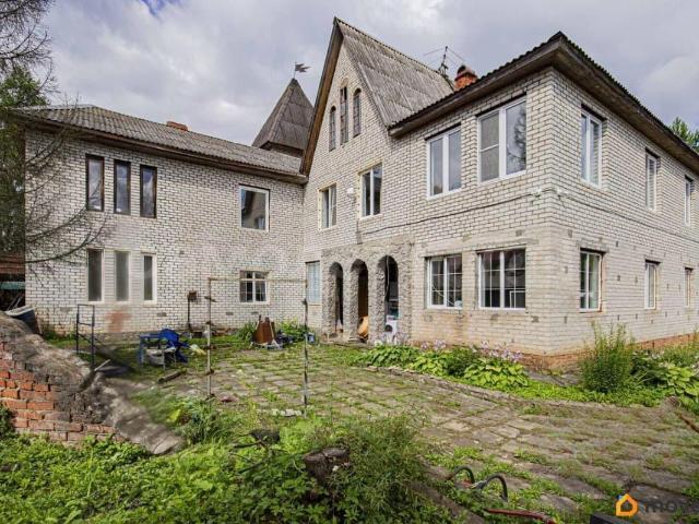 Дом продажа в Афанасовка, Кабардино-Балкарская Республика