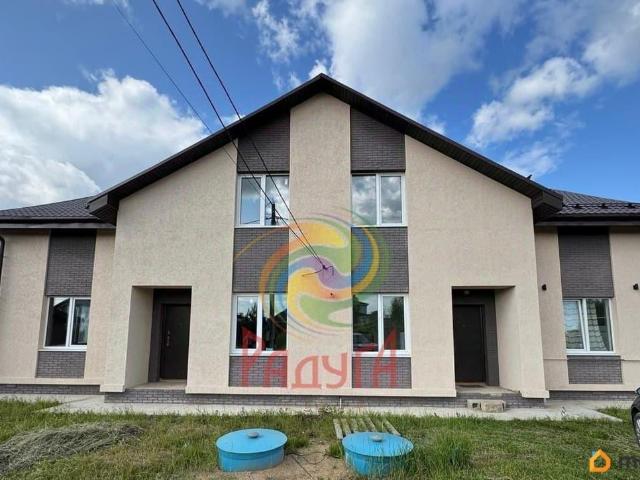 Дом продажа в Афанасово, Ивановская область