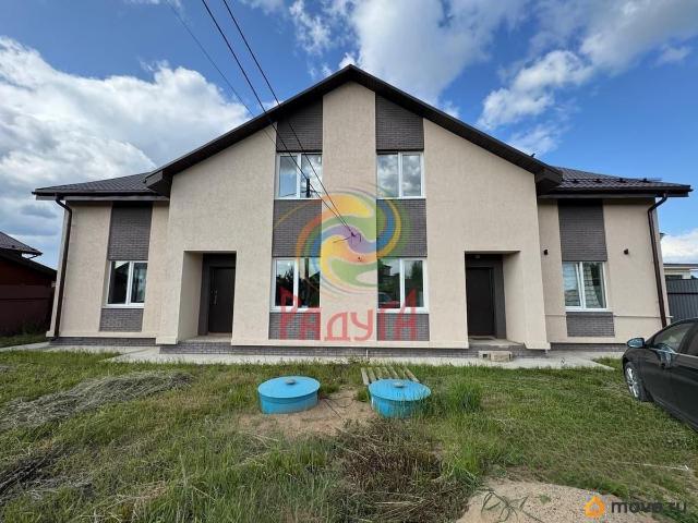 Дом продажа в Афанасово, Ивановская область