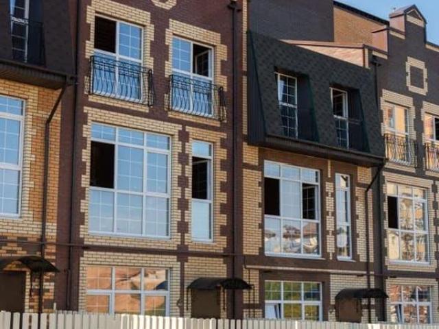Дом продажа в Афонино, Тыва Республика