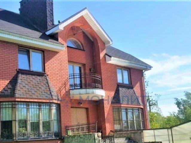 Дом продажа в Афонино, Тыва Республика