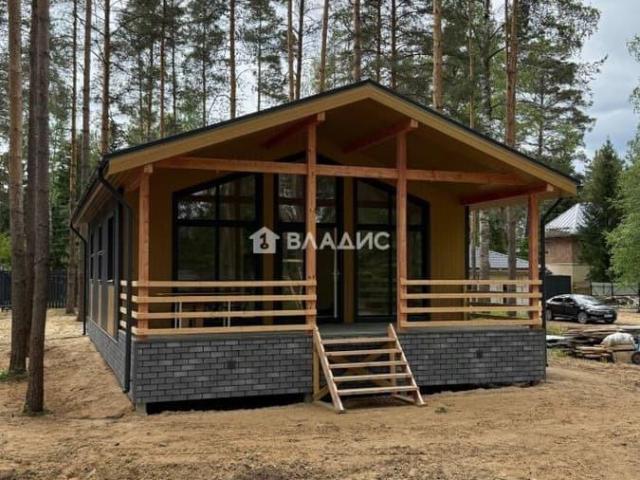 Дом продажа в Афонино, Тыва Республика