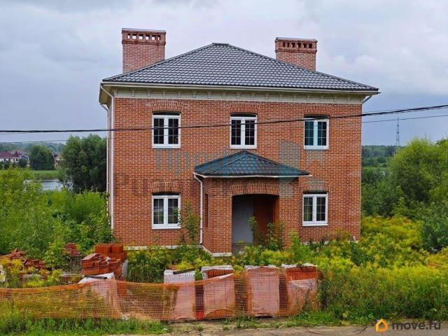 Дом продажа в Афонино, Тыва Республика