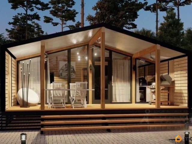 Дом продажа в Афонино, Тыва Республика