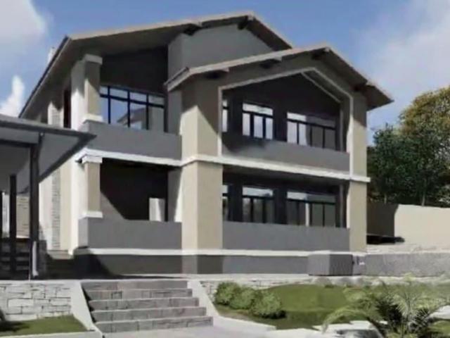 Дом продажа в Афонино, Тыва Республика