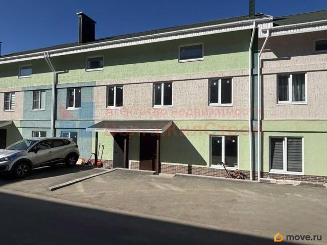 Дом продажа в Афонино, Тыва Республика