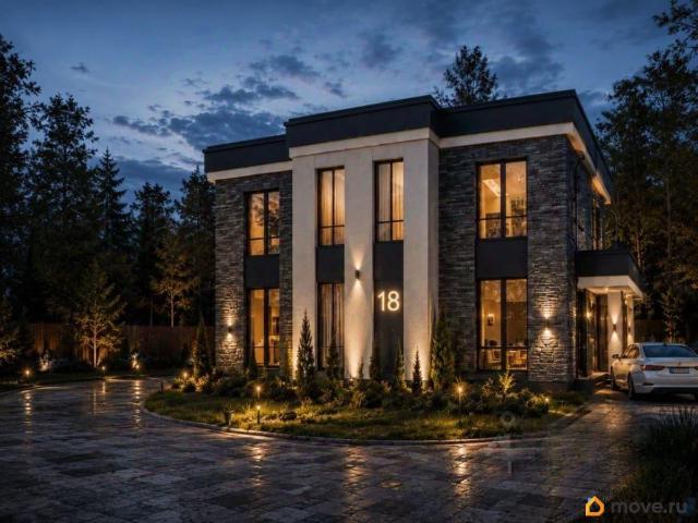 Дом продажа в Афонино, Тыва Республика