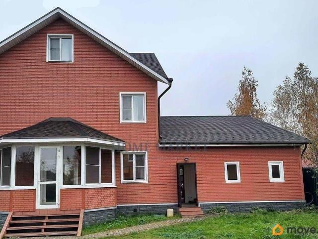 Дом продажа в Агафониха, Кабардино-Балкарская Республика