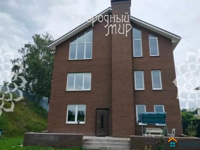 Дом продажа в Агафоново, Кабардино-Балкарская Республика