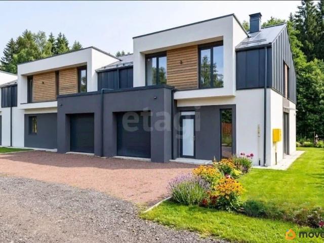 Дом продажа в Агалатово Массив, Ленинградская область