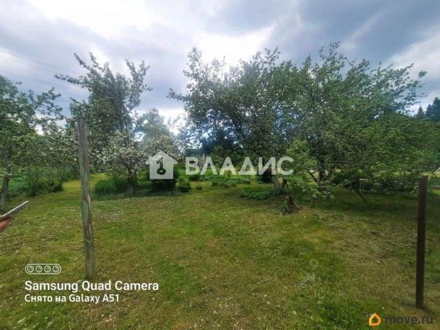 Дом продажа в Агалатово Массив, Ленинградская область