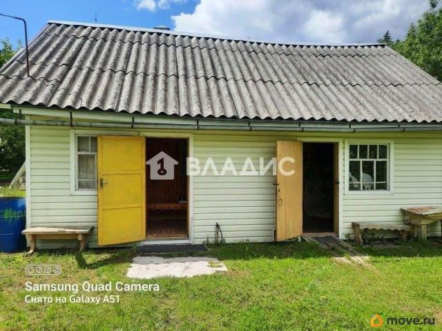 Дом продажа в Агалатово Массив, Ленинградская область