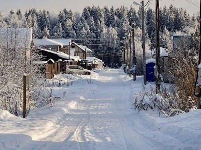 Дом продажа в Агалатово Массив, Ленинградская область