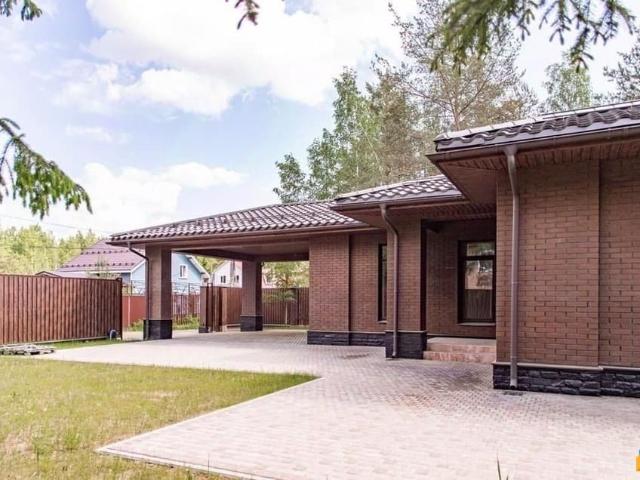 Дом продажа в Агалатово Массив, Ленинградская область