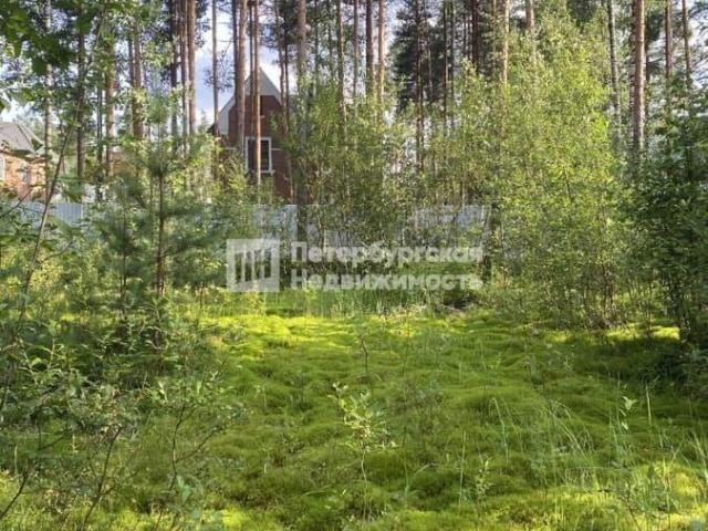 Дом продажа в Агалатово Массив, Ленинградская область