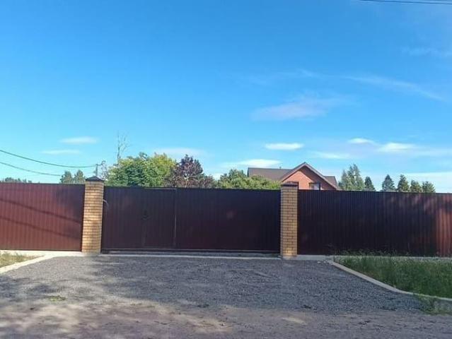 Дом продажа в Агалатово Массив, Ленинградская область