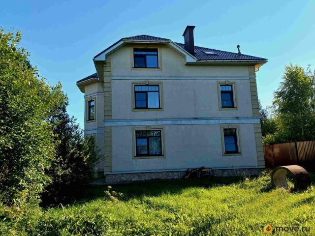 Дом продажа в Агалатово Массив, Ленинградская область