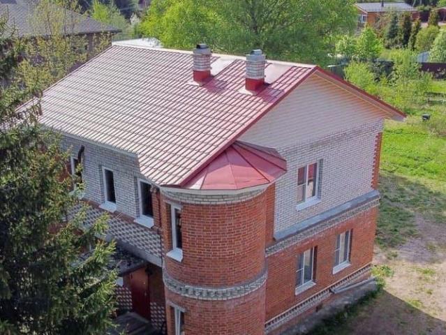 Дом продажа в Агалатово Массив, Ленинградская область