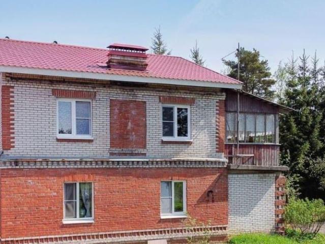 Дом продажа в Агалатово Массив, Ленинградская область